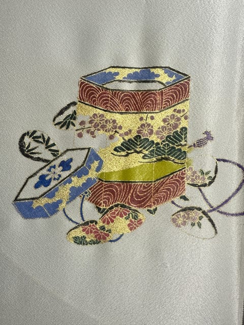 Kyoto: Traditional Yuzen Dyeing Experience - Should you book this Yuzen dyeing session?