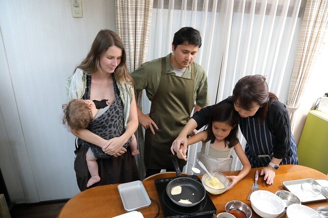 Kyoto Wagashi(Japanese sweets) Cooking Class near Fushimiinari - Language, dietary needs, and group size
