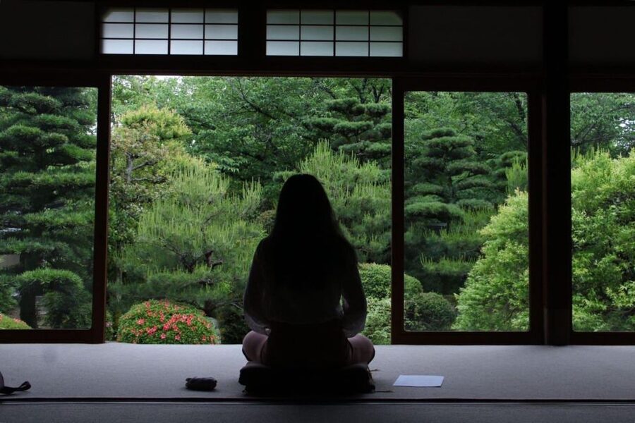Kyoto: Zen Experience in a Hidden Temple - Key points at a glance