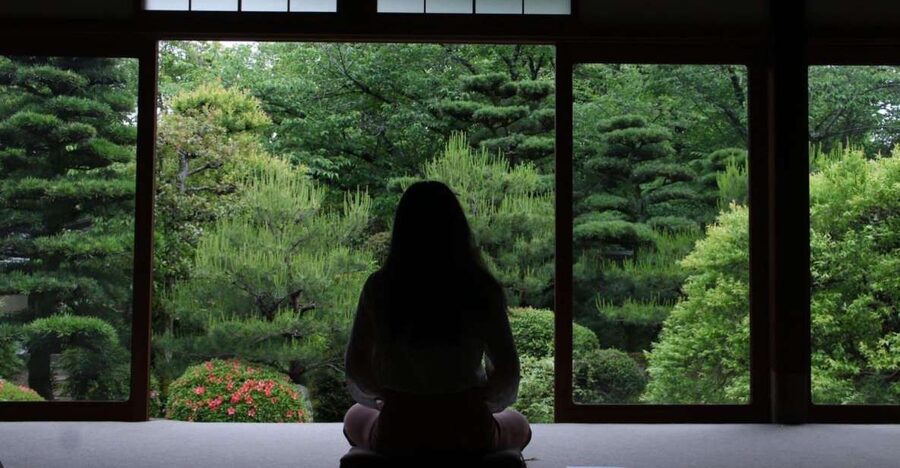 Kyoto: Zen Experience in a Hidden Temple - Meeting at Myoshin-ji’s north gate