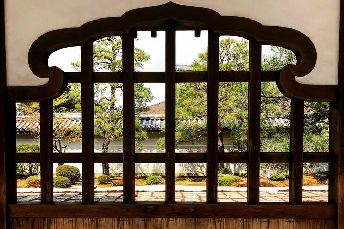 Kyoto: Zen Garden, Zen Mind (Private) - Nanzen-ji: the broadest cultural setting