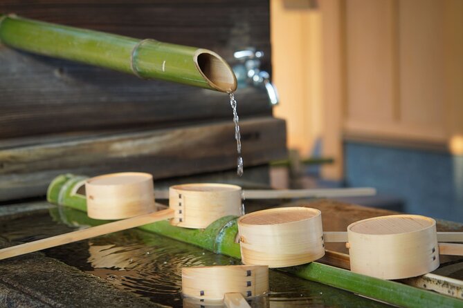 Kyoto Zen Meditation & Garden Tour at a Zen Temple with Lunch - A Buddhist Lunch After the Quiet Hour