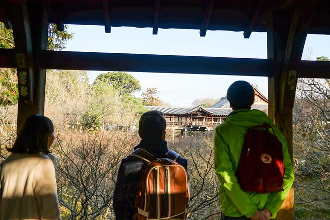 Kyoto Zen Meditation & Garden Tour at a Zen Temple with Lunch - Timing, Clothing, and Other Practical Matters