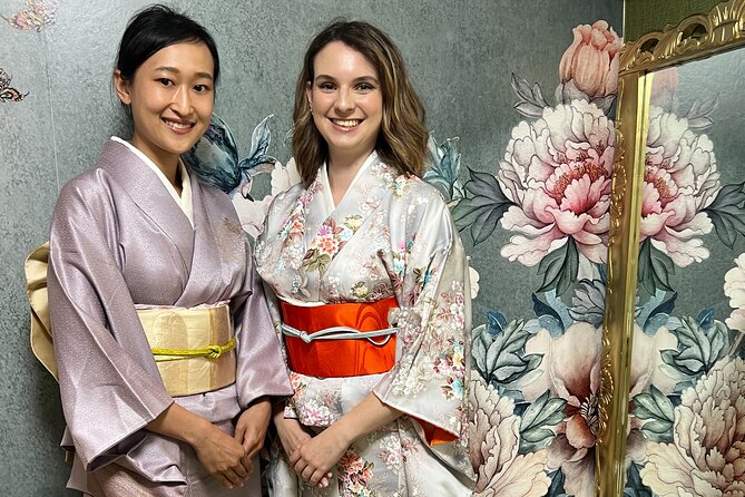 Let's make kimono !（Kimono is a gift for you - Mens kimono and Kanji name detail