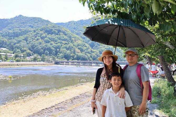 Luxury Kyoto 1-Day Private Car Tour with Nara & Osaka Options - Why the private guide matters
