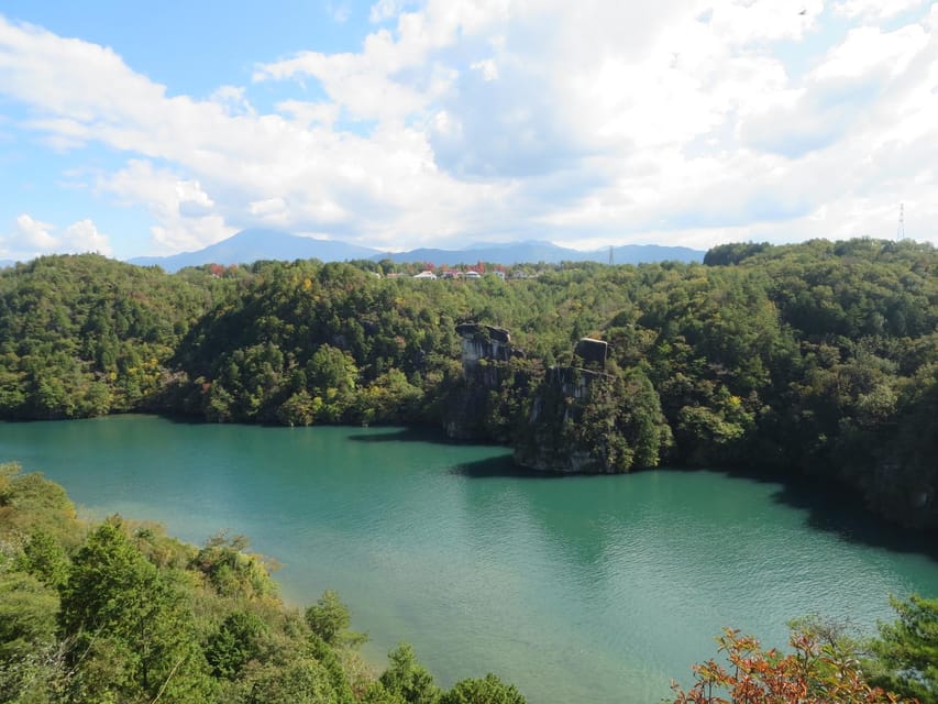 Magome-juku, Tsumago-juku & Ena-kyo 1d Bus Tour from Nagoya - Is $61 good value?