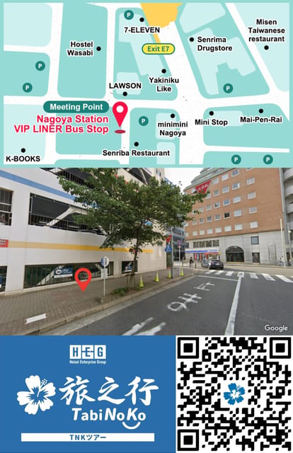 Magome-juku, Tsumago-juku & Ena-kyo 1d Bus Tour from Nagoya - Why this Nagoya day trip works