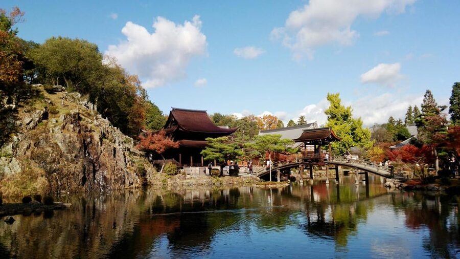 Magome-juku, Tsumago-juku & Ena-kyo 1d Bus Tour from Nagoya - How much walking should you expect?