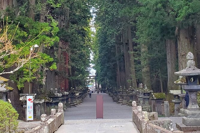 Majestic Mt. Fuji & Hakone Retreat –A Private Day Tour from Tokyo - Mount Fuji 5th Station at 2,300 meters
