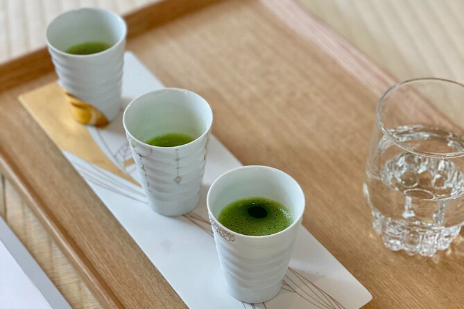 Matcha Kimono Tea Ceremony in Tokyo - Who will enjoy this experience most?