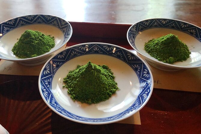 Matcha Kimono Tea Ceremony in Tokyo - Practical details that can make or break the visit