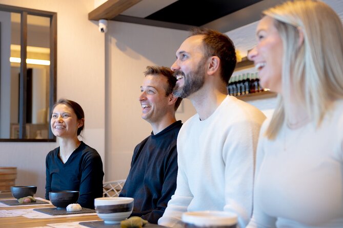 Matcha Making Class in Osaka with Authentic Japanese Sweets Set - Is $21.89 a Fair Price?