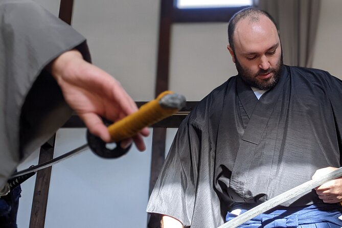 Matsumoto Castle Tour & Samurai Experience - Key details before you book