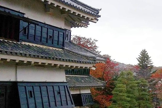 Matsumoto Castle Tour & Samurai Experience - Is the $88.53 price good value?