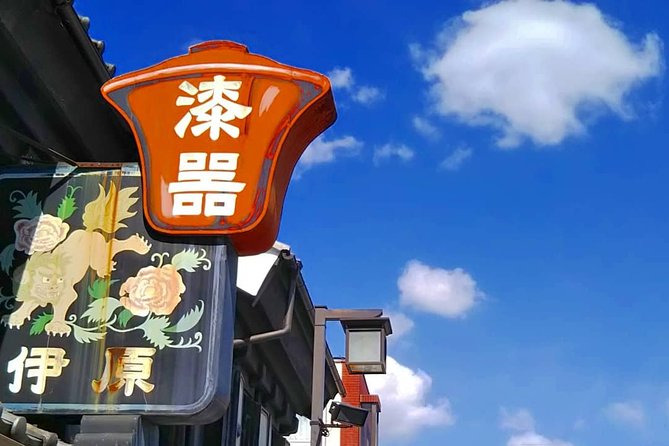 Matsumoto Discovery - Half Day Walking Tour - Price, timing, and practical value