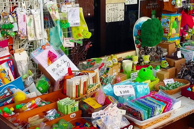 Matsumoto Discovery - Half Day Walking Tour - Who will get the most from this tour