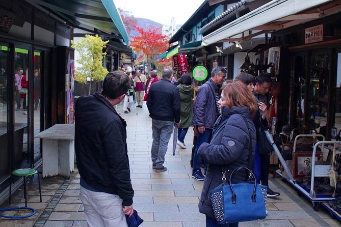Matsumoto Discovery - Half Day Walking Tour - Should you book Matsumoto Discovery?