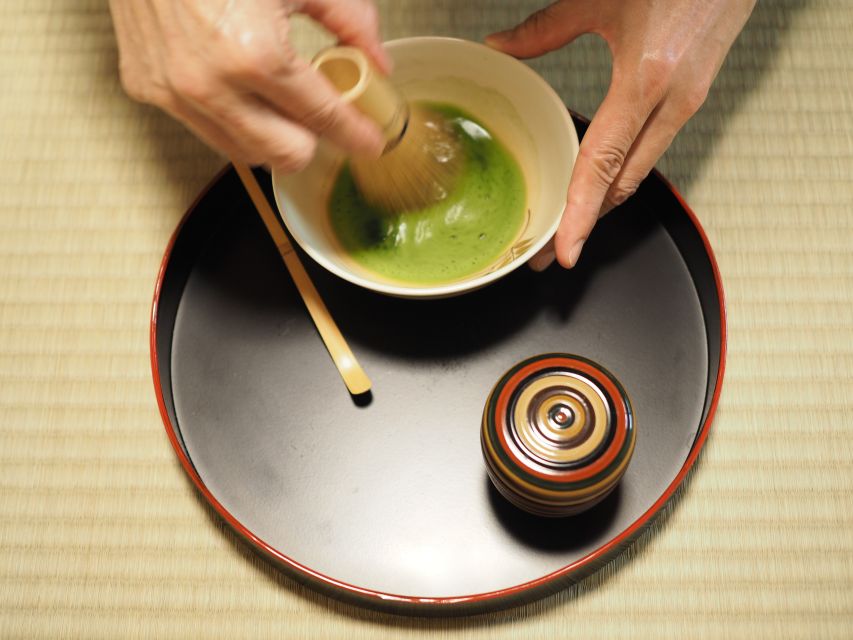 Miyajima: Cultural Experience in Zen Temple - Why Tokujuji Temple makes a good cultural stop