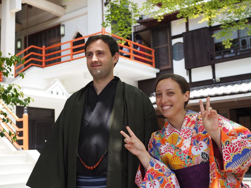 Miyajima: Cultural Experience in Zen Temple - Making a one-of-a-kind temple amulet