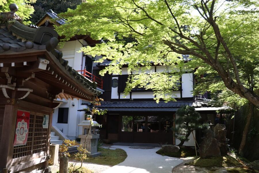 Miyajima: Cultural Experience in Zen Temple - How much time and money should you allow?