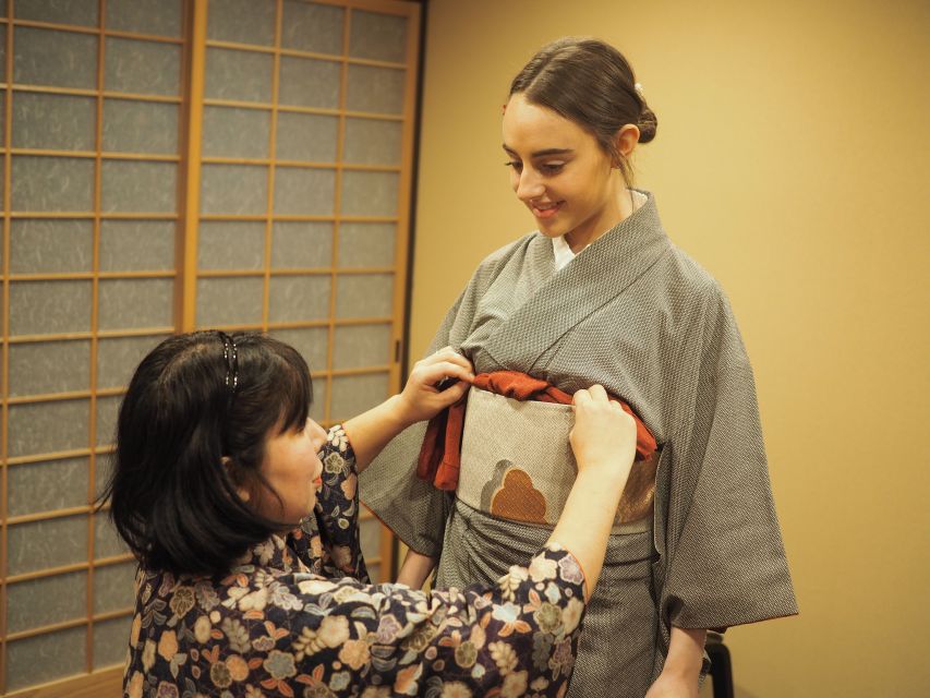 Miyajima: Cultural Experience in Zen Temple - Who will enjoy this most?