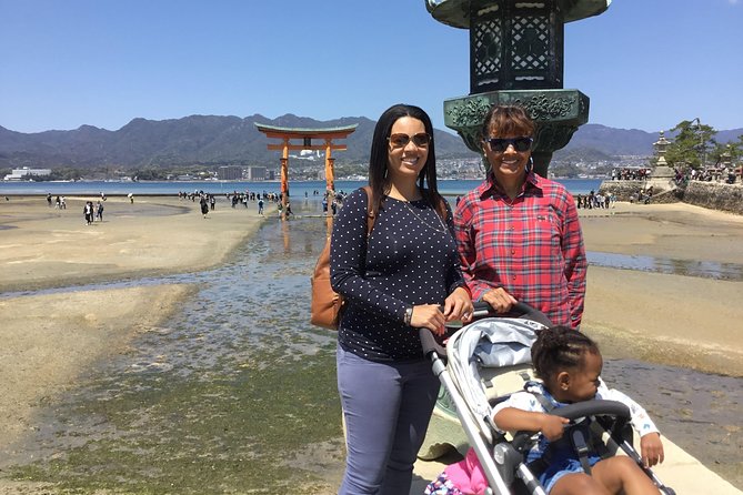 Miyajima Half-day Private Tour with Government Licensed Guide - Daishoin Temple: one hour among statues and steps