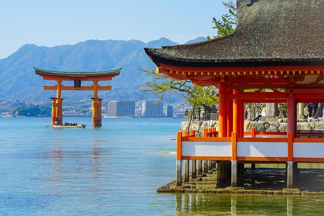 Miyajima Half-day Trip Historical Walking Tour - Why a guide helps on Miyajima
