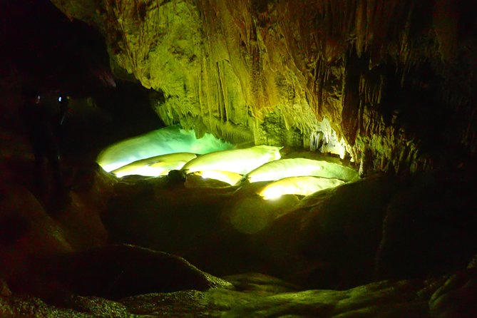 [Miyako Island / Half Day] Pumpkin Limestone Cave & Sea Kayaking - What to wear and bring