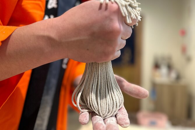 Mondo's most popular plan! Experience making soba noodles and the king of Japanese cuisine, tempura, in Sapporo! - Key points to know before you book