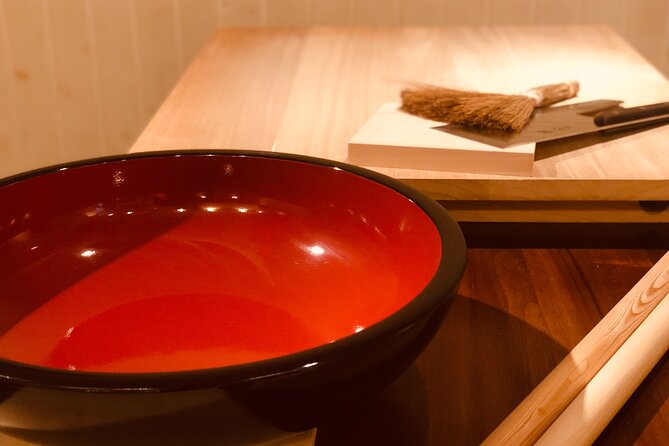 Mondo's most popular plan! Experience making soba noodles and the king of Japanese cuisine, tempura, in Sapporo! - Getting to the restaurant in Miyanosawa