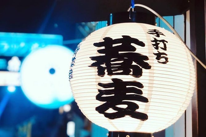 Mondo's most popular plan! Experience making soba noodles and the king of Japanese cuisine, tempura, in Sapporo! - Tempura is prepared for you, not by you