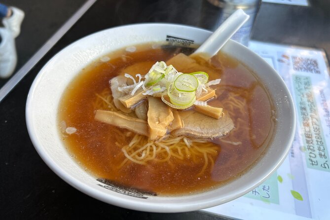 Morning Market Adventure: Toyosu & Tsukiji with Tuna Auction - Practical advice before you go