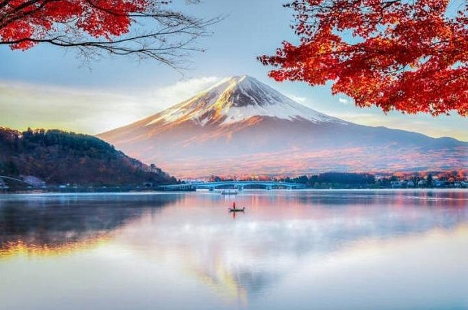 Mount Fuji and Hakone Private Tour by Car with Pickup from Tokyo - Gotemba Outlets Versus More Fuji Time