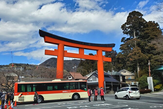 Mount Fuji and Hakone Private Tour from Tokyo (Customizable) - What the guide adds, and what you should confirm