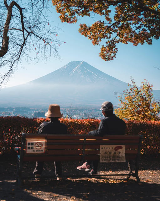 Mount Fuji: Customizable Private Tour By Car With Pickup - Key details before you book