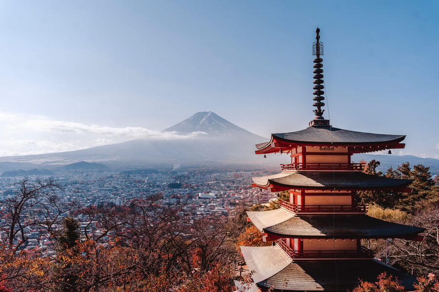 Mount Fuji: Customizable Private Tour By Car With Pickup - Lake Kawaguchi and Oishi Park: the easy scenic pair
