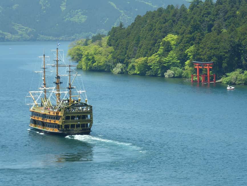 Mount Fuji: Customizable Private Tour By Car With Pickup - Saiko Iyashi-no-Sato Nenba, old Japan rebuilt