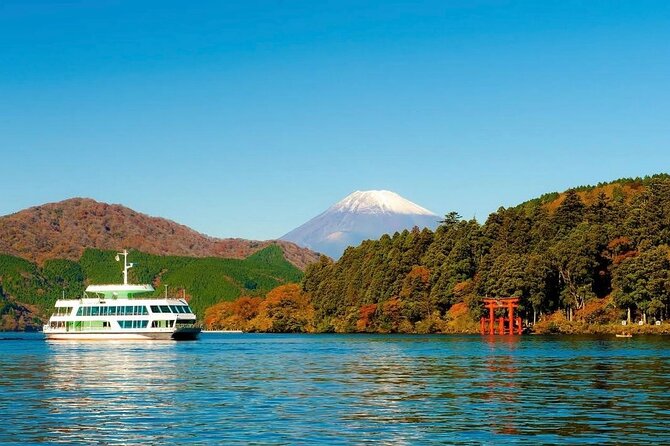 Mount Fuji Full Day Customized Private Tour with English Guide - What your $350 buys from Tokyo