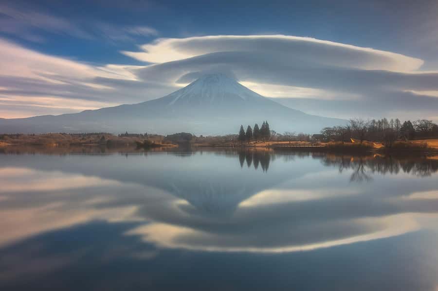 Mount Fuji Full-Day Private Sightseeing Tour with Guide - Leaving Tokyo early is more than a small tip