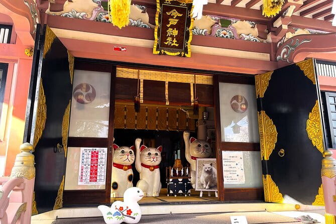 Mount Fuji Full Day Sightseeing Tour from Tokyo - Weather, crowds, and the Fuji gamble