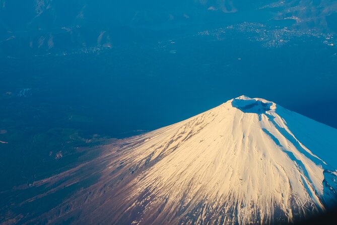 Mount Fuji, Hakone & Lakekawaguchiko Private Group Tour by Car. - Why a private car makes this Tokyo day trip easier