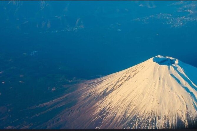 Mount Fuji & Lake Kawaguchi Day Trip with English-speaking Driver - Oshino Hakkai and Its Clear Springs