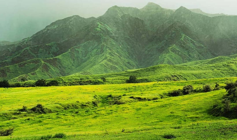 Mt. Aso & Takachiho Gorge Tour with Optional Boat Ride - Takachiho Gorge by boat or on foot