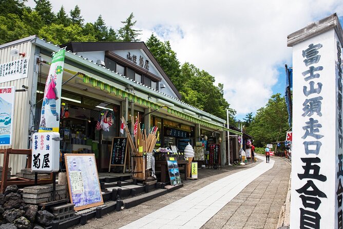 Mt. Fuji 5th, Oshino Hakkai, Onsen Full-Day Trip From Tokyo - Timing, Traffic, and the Real Return to Tokyo