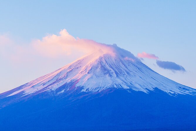 Mt. Fuji 5th, Oshino Hakkai, Onsen Full-Day Trip From Tokyo - Price, Group Size, and Overall Value