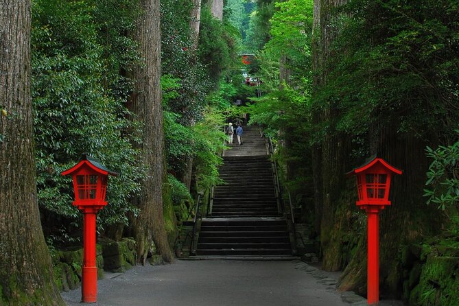 Mt Fuji and Hakone 1-Day Bus Tour Return by Bus - The return to Tokyo: the detail many people miss