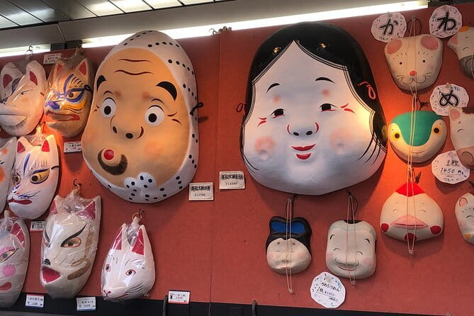 Mt. Fuji Day tour: Kawaguchi Lake Ropeway, Matcha, Oshino Hakkai - The Mt. Fuji Panoramic Ropeway and its 1,075-meter view