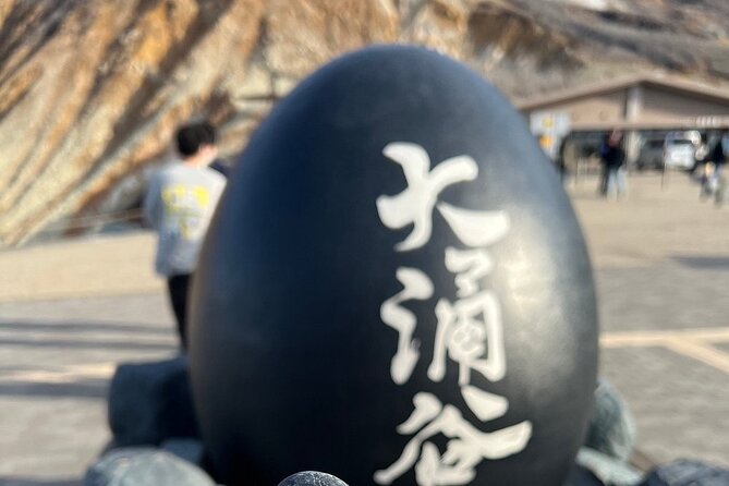 Mt. Fuji Day Trip from Tokyo with English Speaking Driver Guide - Oishi Park for the classic photograph