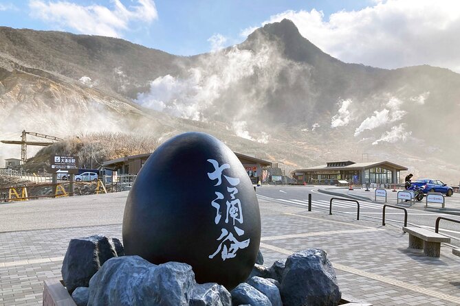 Mt. Fuji & Hakone Bus Tour Bullet Train Return & 28-Hotel Pick-up - Gotemba lunch: a welcome pause in the middle