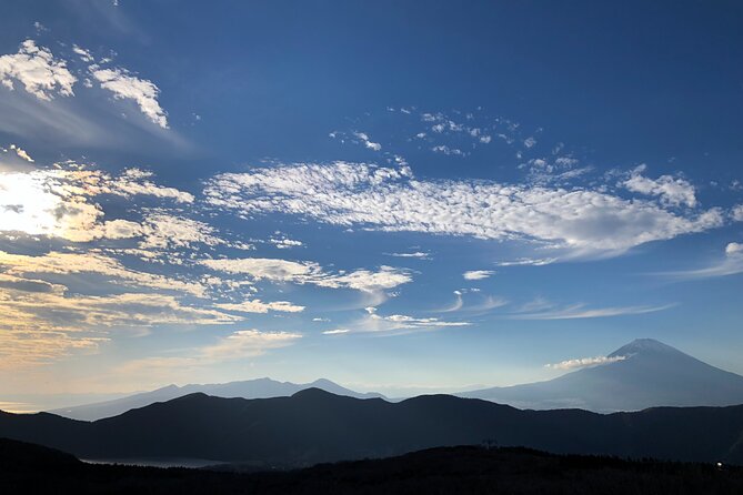 Mt. Fuji & Hakone Bus Tour Bullet Train Return & 28-Hotel Pick-up - What the $145.35 price really buys you